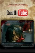 Watch Death Tube: Broadcast Murder Show M4ufree