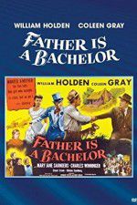 Watch Father Is a Bachelor M4ufree