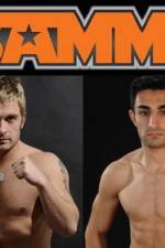 Watch BAMMA 2 Roundhouses in the Roundhouse M4ufree