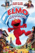 Watch The Adventures of Elmo in Grouchland M4ufree