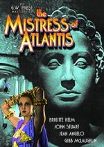 Watch The Mistress of Atlantis M4ufree