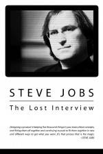 Watch Steve Jobs The Lost Interview M4ufree