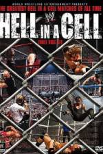 Watch WWE: Hell in a Cell 09 M4ufree