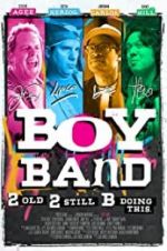 Watch Boy Band M4ufree