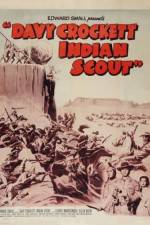 Watch Davy Crockett, Indian Scout M4ufree