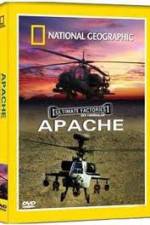 Watch National Geographic: Megafactories - Apache Helicopter M4ufree