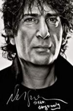 Watch Neil Gaiman: Dream Dangerously M4ufree
