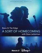 Bono & The Edge: A Sort of Homecoming with Dave Letterman m4ufree