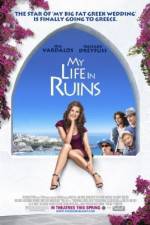 Watch My Life in Ruins M4ufree