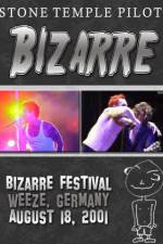 Watch STONE TEMPLE PILOTS Bizarre Festival M4ufree