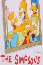 Watch The Simpsons: Family Portrait M4ufree