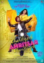 Watch Chandigarh Amritsar Chandigarh M4ufree