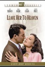 Watch Leave Her to Heaven M4ufree