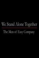 Watch We Stand Alone Together M4ufree