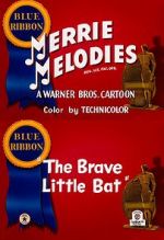 Watch The Brave Little Bat (Short 1941) M4ufree