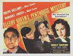 Watch Ellery Queen\'s Penthouse Mystery M4ufree
