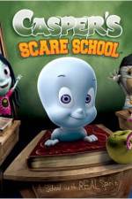 Watch Casper's Scare School M4ufree