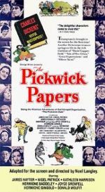 Watch The Pickwick Papers M4ufree
