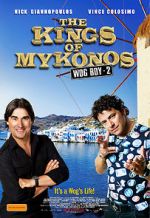 Watch The Kings of Mykonos M4ufree