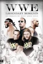 Watch WWE Legendary Moments M4ufree
