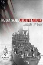 Watch The Day Israel Attacked America M4ufree