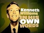 Watch Kenneth Williams: In His Own Words (TV Short 2006) M4ufree