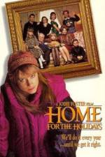 Watch Home for the Holidays M4ufree