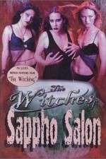 Watch The Witches of Sappho Salon M4ufree