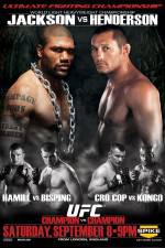 Watch UFC 75 Champion vs Champion M4ufree