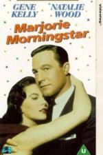 Watch Marjorie Morningstar M4ufree