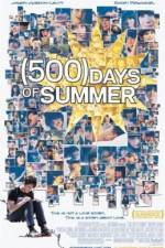 Watch (500) Days of Summer M4ufree