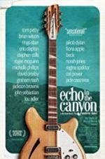 Watch Echo in the Canyon M4ufree