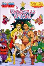 Watch He-Man and She-Ra: A Christmas Special M4ufree