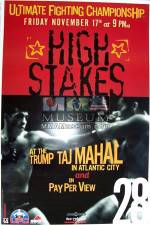 Watch UFC 28 High Stakes M4ufree