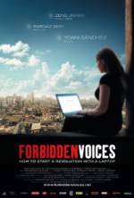 Watch Forbidden Voices M4ufree