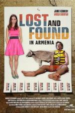 Watch Lost and Found in Armenia M4ufree