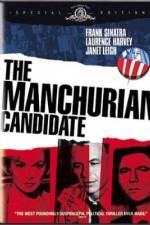 Watch The Manchurian Candidate M4ufree