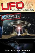 Watch UFO Chronicles: Alien Arrivals M4ufree