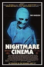 Watch Nightmare Cinema M4ufree