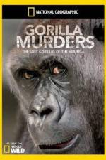 Watch Gorilla Murders M4ufree
