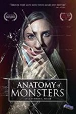 Watch The Anatomy of Monsters M4ufree