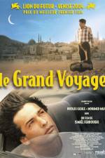 Watch Le grand voyage M4ufree