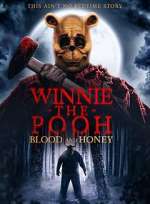 Watch Winnie-the-Pooh: Blood and Honey M4ufree