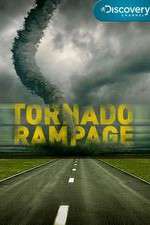 Watch Tornado Rampage 2011 M4ufree