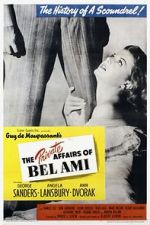 Watch The Private Affairs of Bel Ami M4ufree