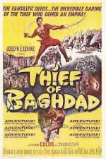 Watch The Thief of Baghdad M4ufree