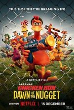 Watch Chicken Run: Dawn of the Nugget M4ufree