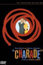 Watch Charade M4ufree