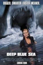 Watch Deep Blue Sea M4ufree