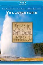 Watch Scenic National Parks- Yellowstone M4ufree